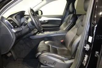 Volvo XC90, 2.0, 140 kW, дизель, автомат, передний привод