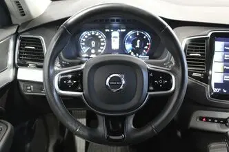 Volvo XC90, 2.0, 140 kW, дизель, автомат, передний привод