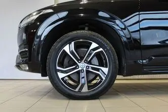 Volvo XC90, 2.0, 140 kW, дизель, автомат, передний привод