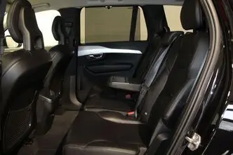 Volvo XC90, 2.0, 140 kW, дизель, автомат, передний привод