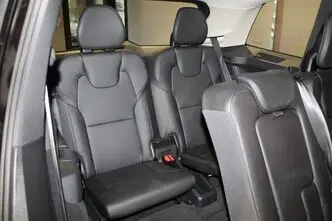 Volvo XC90, 2.0, 140 kW, дизель, автомат, передний привод