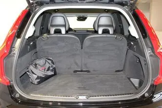Volvo XC90, 2.0, 140 kW, дизель, автомат, передний привод
