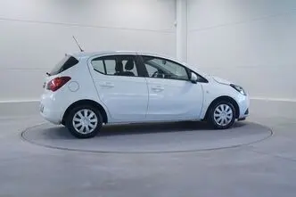 Opel Corsa, 1.4, 55 kW, petrol, manual, front-wheel drive