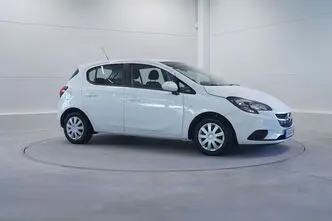 Opel Corsa, 1.4, 55 kW, petrol, manual, front-wheel drive