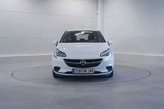 Opel Corsa, 1.4, 55 kW, petrol, manual, front-wheel drive