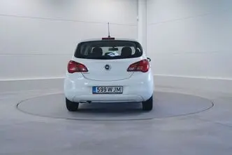 Opel Corsa, 1.4, 55 kW, petrol, manual, front-wheel drive