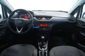 Opel Corsa, 1.4, 55 kW, petrol, manual, front-wheel drive