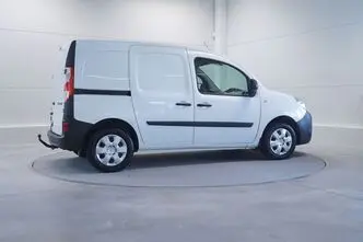 Renault Kangoo, 1.5, 70 kW, petrol, manual, front-wheel drive