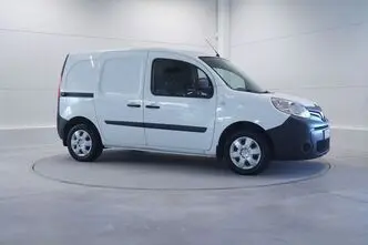 Renault Kangoo, 1.5, 70 kW, petrol, manual, front-wheel drive