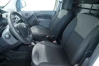 Renault Kangoo, 1.5, 70 kW, petrol, manual, front-wheel drive