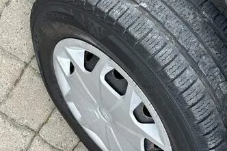 Ford Transit, 2.0, 96 kW, дизель, механическая, передний привод
