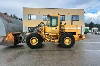 107 kW, дизель