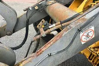 107 kW, дизель