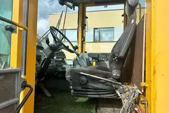 107 kW, дизель