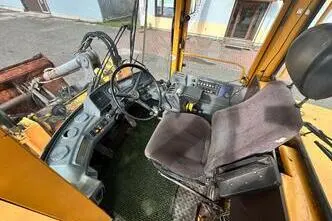 107 kW, дизель