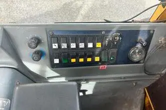 107 kW, дизель