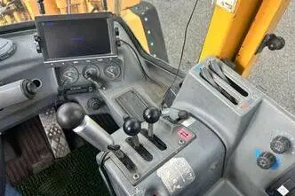 107 kW, дизель