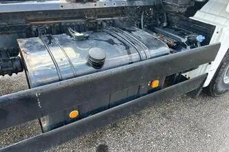 MAN TGS 35.440, 324 kW, diesel, manual