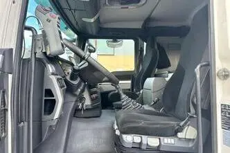 MAN TGS 35.440, 324 kW, diesel, manual