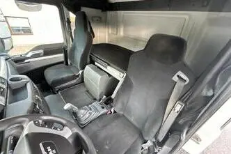 MAN TGS 35.440, 324 kW, diesel, manual