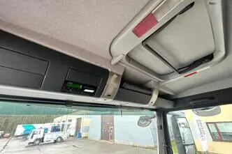 MAN TGS 35.440, 324 kW, diesel, manual