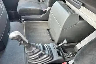 MAN TGS 35.440, 324 kW, diesel, manual