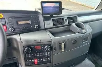 MAN TGS 35.440, 324 kW, diesel, manual