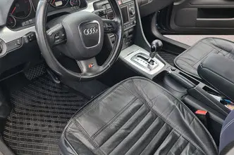 Audi A4, 2.0, 103 kW, дизель, автомат, передний привод