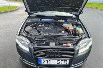 Audi A4, 2.0, 103 kW, дизель, автомат, передний привод