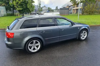 Audi A4, 2.0, 103 kW, дизель, автомат, передний привод
