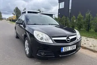 Opel Vectra, 2.2, 114 kW, bensiin, automaat, esivedu