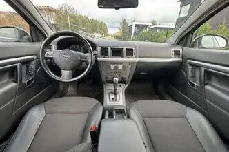 Opel Vectra, 2.2, 114 kW, bensiin, automaat, esivedu