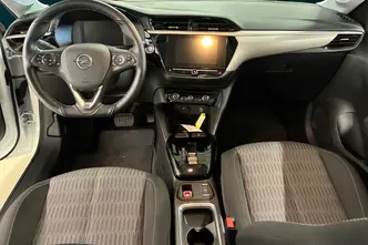 Opel Corsa, 51 kW, electric, automatic, front-wheel drive