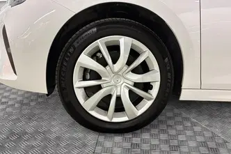 Opel Corsa, 51 kW, electric, automatic, front-wheel drive