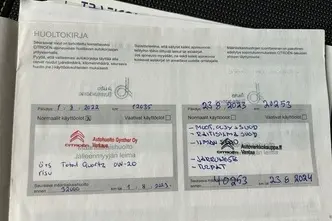 Citroën C3, 1.2, 61 kW, petrol, manual, front-wheel drive
