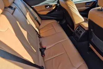 BMW 320, 2.0, 140 kW, дизель, автомат, задний привод