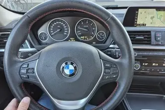 BMW 320, 2.0, 140 kW, дизель, автомат, задний привод