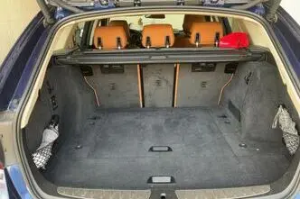 BMW 320, 2.0, 140 kW, дизель, автомат, задний привод