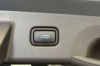 Hyundai Tucson, 1.6, 185 kW, pistikhübriid, automaat, esivedu