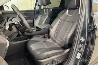Hyundai Tucson, 1.6, 185 kW, pistikhübriid, automaat, esivedu