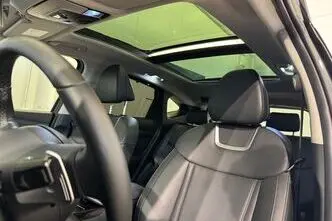 Hyundai Tucson, 1.6, 185 kW, pistikhübriid, automaat, esivedu