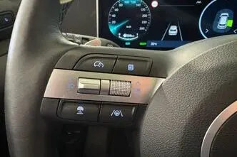 Hyundai Tucson, 1.6, 185 kW, pistikhübriid, automaat, esivedu