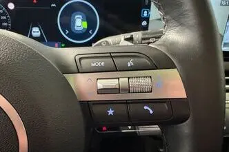 Hyundai Tucson, 1.6, 185 kW, pistikhübriid, automaat, esivedu