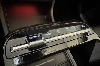 Hyundai Tucson, 1.6, 185 kW, pistikhübriid, automaat, esivedu