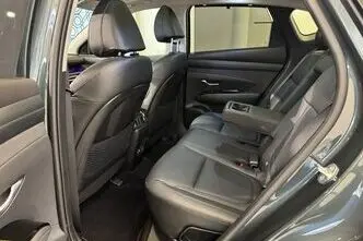 Hyundai Tucson, 1.6, 185 kW, pistikhübriid, automaat, esivedu