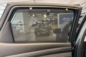 Hyundai Tucson, 1.6, 185 kW, pistikhübriid, automaat, esivedu