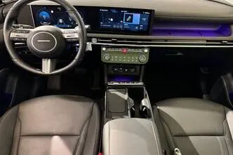 Hyundai Tucson, 1.6, 185 kW, pistikhübriid, automaat, esivedu