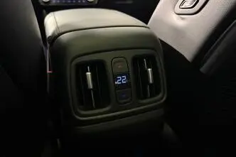 Hyundai Tucson, 1.6, 185 kW, pistikhübriid, automaat, esivedu