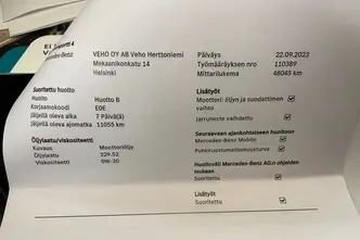 Mercedes-Benz A, 1.3, 100 kW, бензин, автомат, передний привод