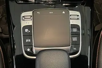 Mercedes-Benz A, 1.3, 100 kW, бензин, автомат, передний привод
